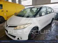 2014 Toyota PREVIA
