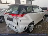 2014 Toyota PREVIA