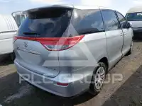 2014 Toyota PREVIA