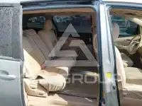 2014 Toyota PREVIA