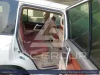 2014 Toyota LAND CRUISER