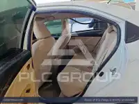 2014 Toyota YARIS