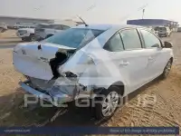 2014 Toyota YARIS