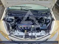 2014 Toyota YARIS
