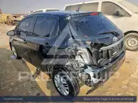 2014 Toyota YARIS