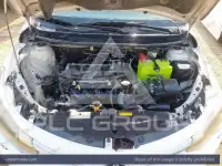 2014 Toyota YARIS