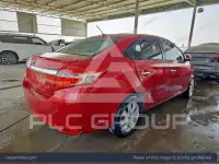 2014 Toyota YARIS