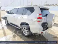 2014 Toyota Prado