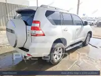 2014 Toyota Prado