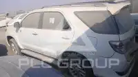 2014 Toyota Fortuner