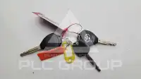 2014 Toyota Fortuner