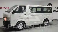 2014 Toyota Hiace