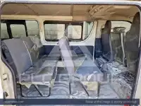 2014 Toyota Hiace