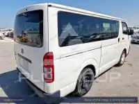 2014 Toyota Hiace