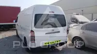 2014 Toyota Hiace