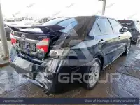 2014 Toyota AURIS