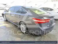 2014 Toyota AVALON