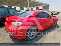 2014 Toyota 86