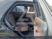 2014 Mercedes Benz Ml 350