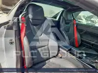 2014 Mercedes Benz SLK 200
