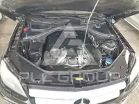 2014 Mercedes Benz GL 500