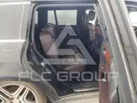 2014 Mercedes Benz GL 500