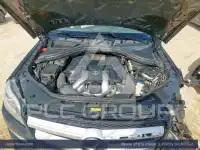 2014 Mercedes Benz GL 500