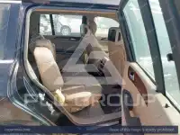 2014 Mercedes Benz GL 500