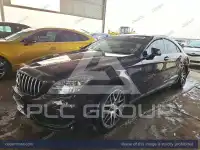2014 Mercedes Benz CLS 350