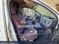2014 Citroen E-Berlingo