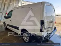 2014 Citroen E-Berlingo