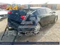 2014 KIA Optima