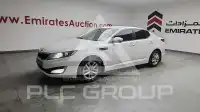 2014 KIA Optima