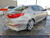 2014 KIA Optima