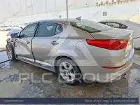 2014 KIA Optima
