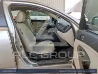 2014 KIA Optima