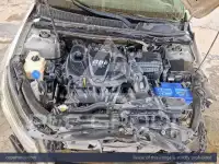 2014 KIA Optima