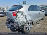 2014 KIA Rio