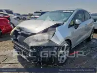 2014 KIA Rio