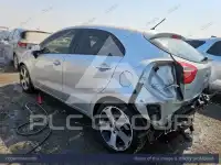 2014 KIA Rio
