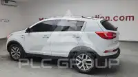 2014 KIA Sportage