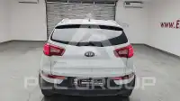 2014 KIA Sportage