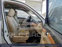 2014 KIA Mohave