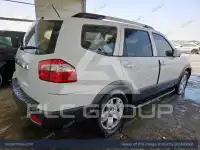 2014 KIA Mohave