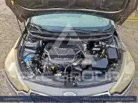 2014 KIA Cerato