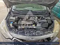 2014 KIA Cerato