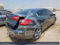 2014 KIA Cerato