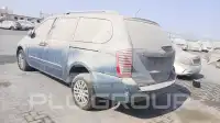 2014 KIA Sedona