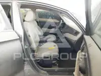 2014 KIA Carens