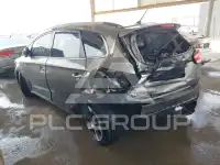 2014 KIA Carens